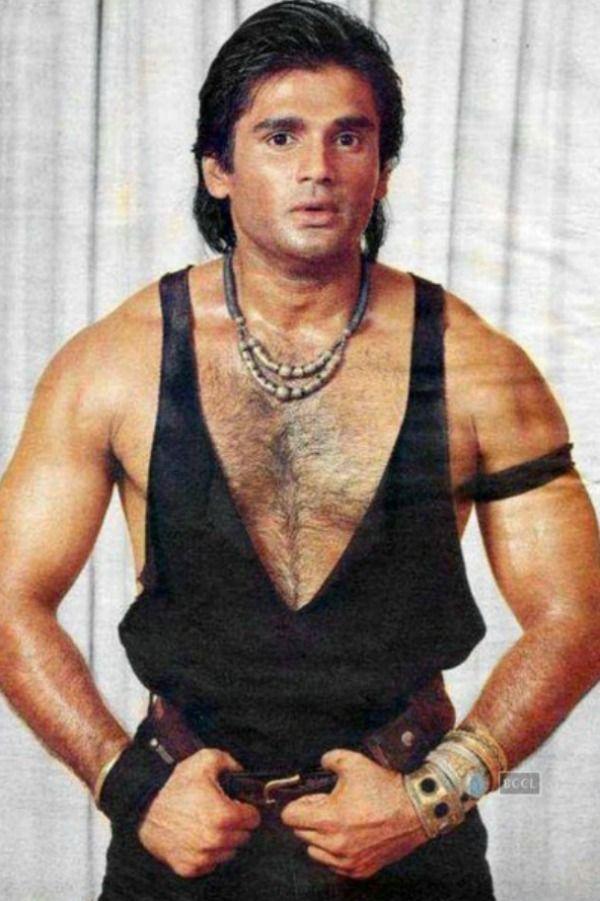 Don't Miss: Vintage Bollywood Photos You Would Not Believe Exist