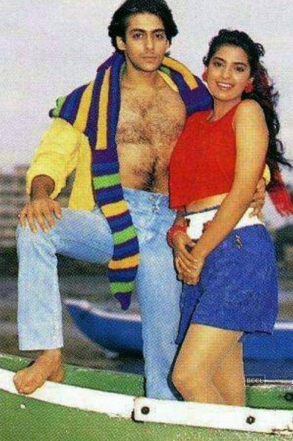 Don't Miss: Vintage Bollywood Photos You Would Not Believe Exist