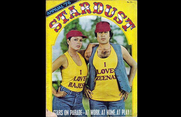 Don't Miss: Vintage Bollywood Photos You Would Not Believe Exist