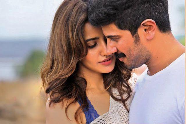 Dulquer Salmaan's SOLO Movie Latest Working Stills & Posters
