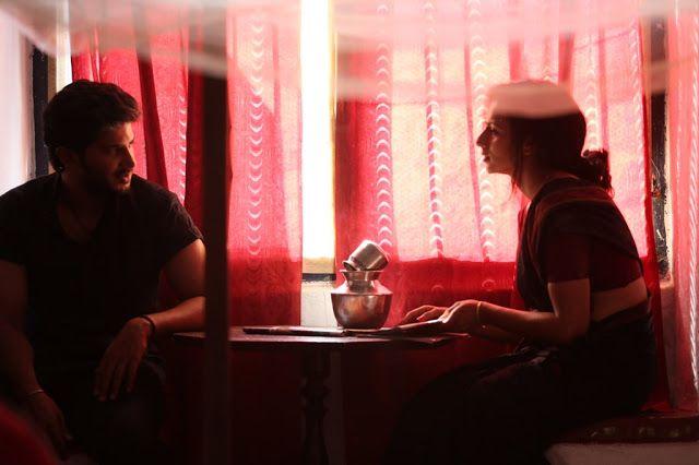 Dulquer Salmaan's SOLO Movie Latest Working Stills & Posters