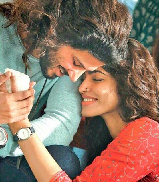Dulquer Salmaan's SOLO Movie Latest Working Stills & Posters
