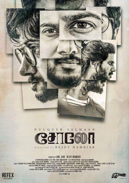 Dulquer Salmaan's SOLO Movie Latest Working Stills & Posters