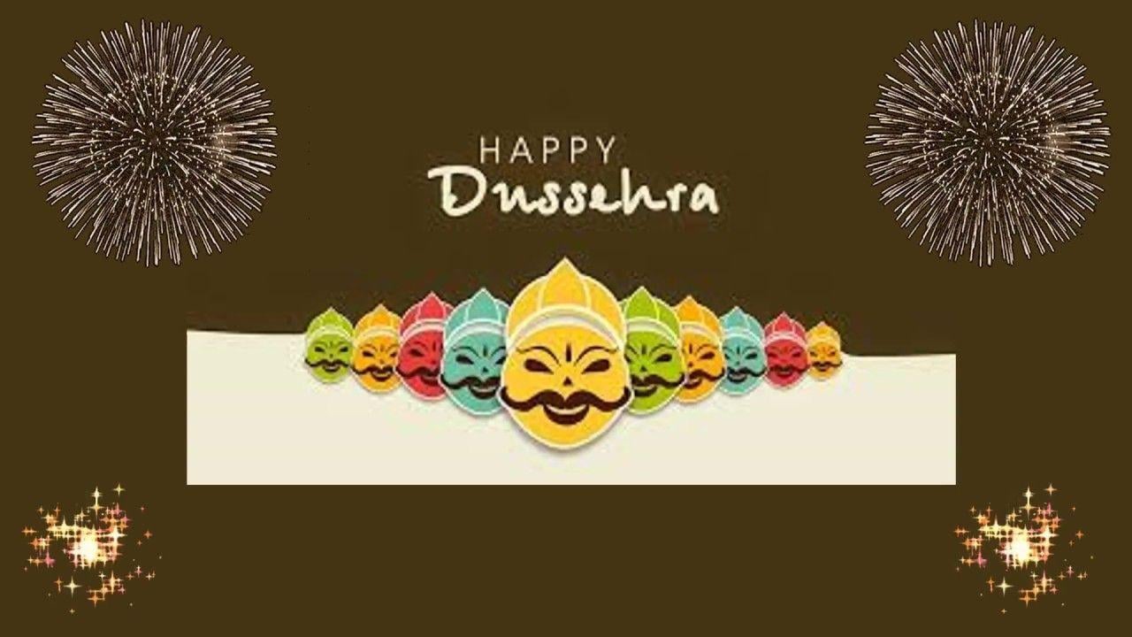 Dussehra Festival Images