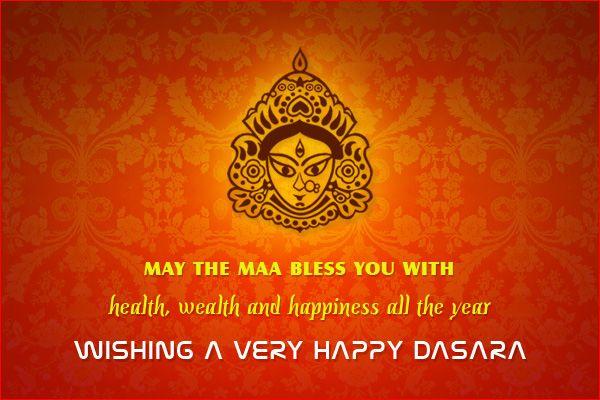 Dussehra Festival Images