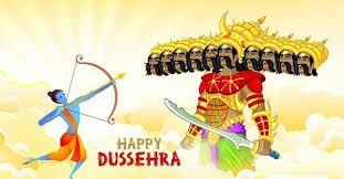 Dussehra Festival Images
