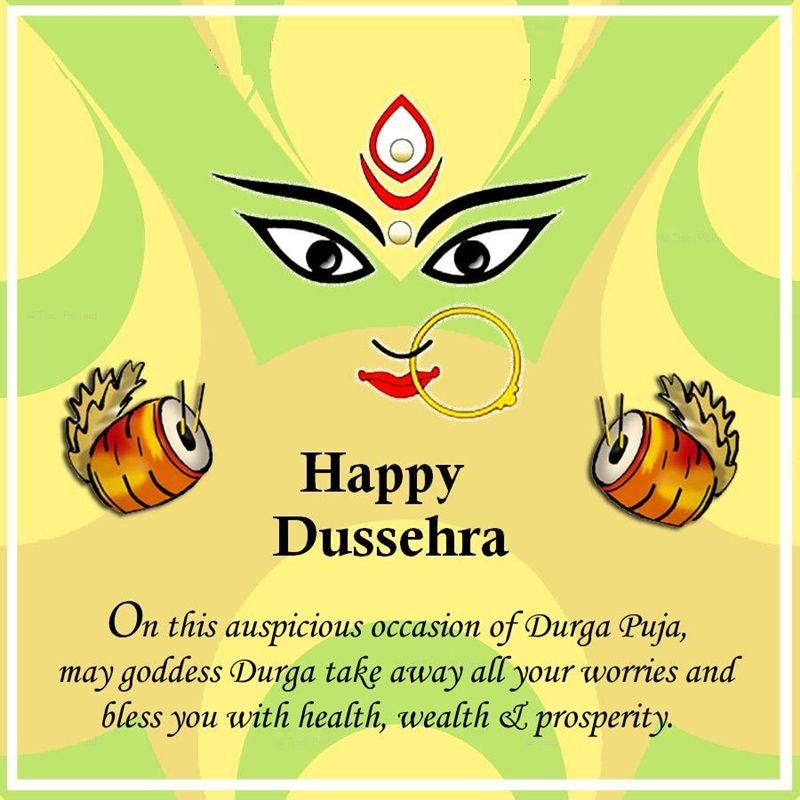 Dussehra Festival Images