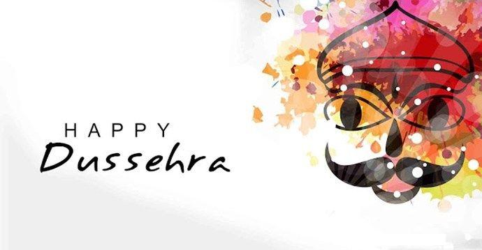 Dussehra Festival Images