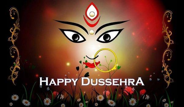 Dussehra Festival Images