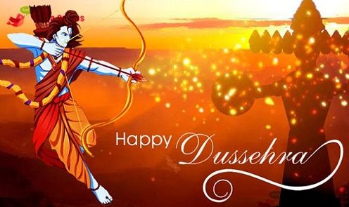 Dussehra Festival Photos