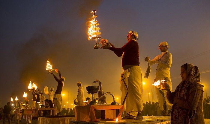 Dussehra Festival Photos