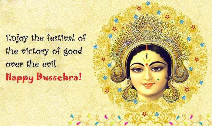 Dussehra Festival Photos