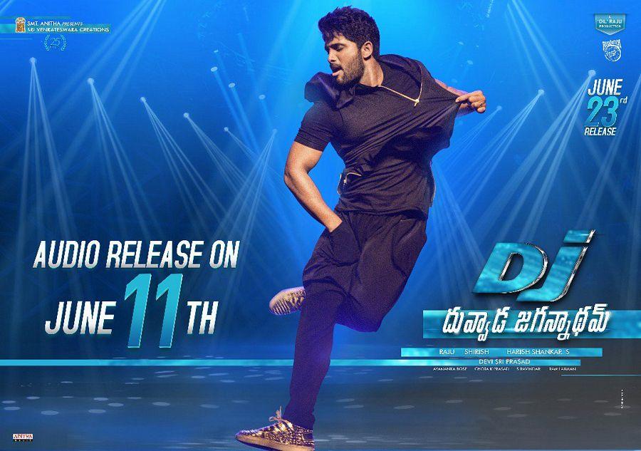Duvvada Jagannadham Movie Latest HD Stills