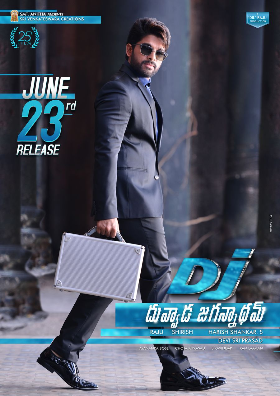 Duvvada Jagannadham New Photos