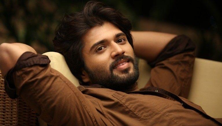 Dwaraka Movie Latest Stills