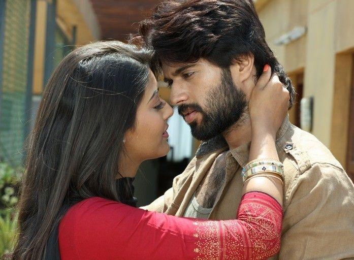 Dwaraka Movie Latest Stills