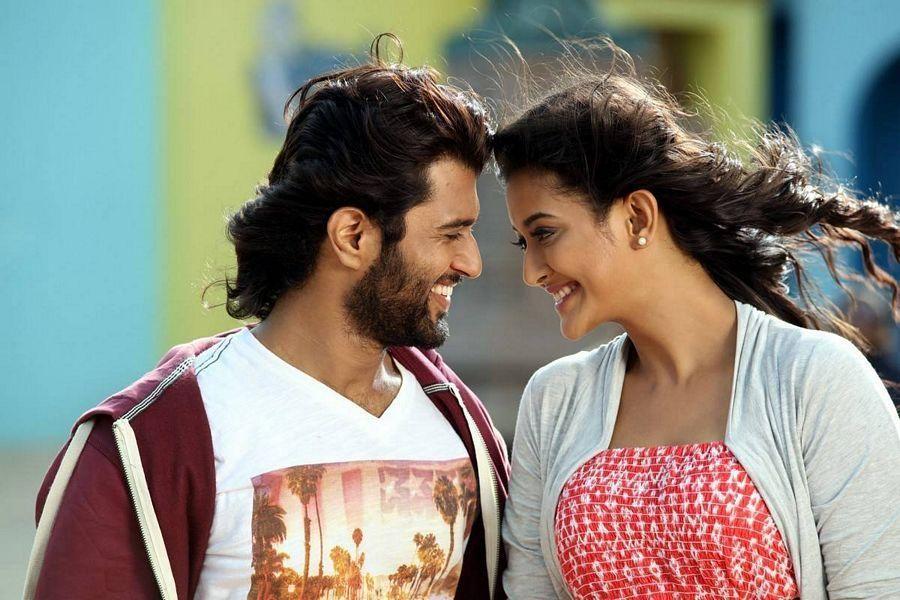 Dwaraka Movie Latest Stills
