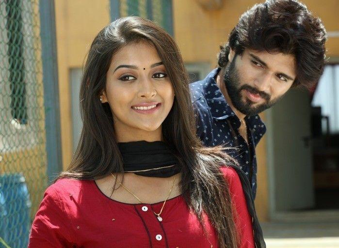 Dwaraka Movie Latest Stills