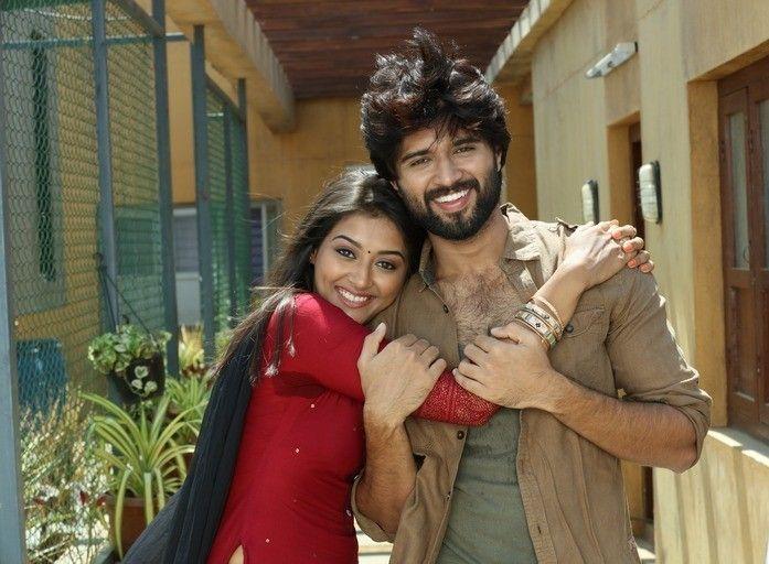Dwaraka Movie Latest Stills