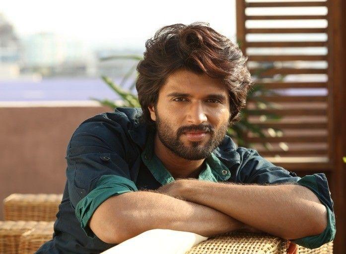 Dwaraka Movie Latest Stills