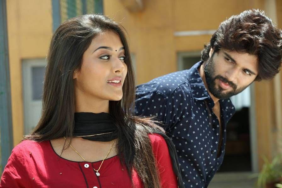 Dwaraka Telugu Movie Latest Stills