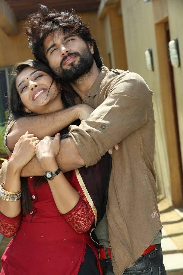 Dwaraka Telugu Movie Latest Stills