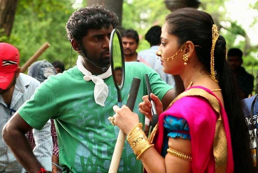 EXCLUSIVE: Baahubali 2 Movie latest Worling Stills