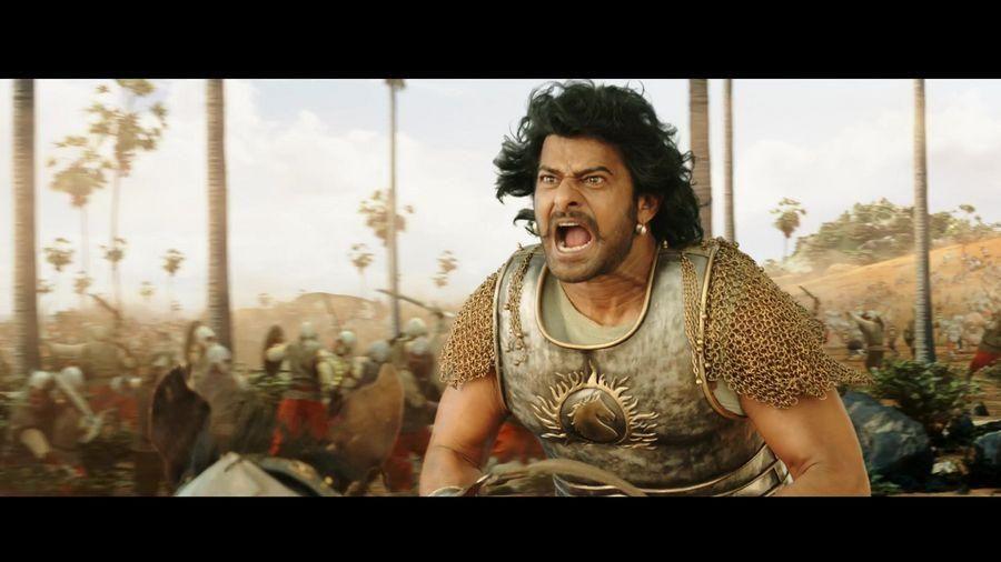 EXCLUSIVE: Baahubali 2 The Conclusion Movie Latest Wallpapers & Working Stills