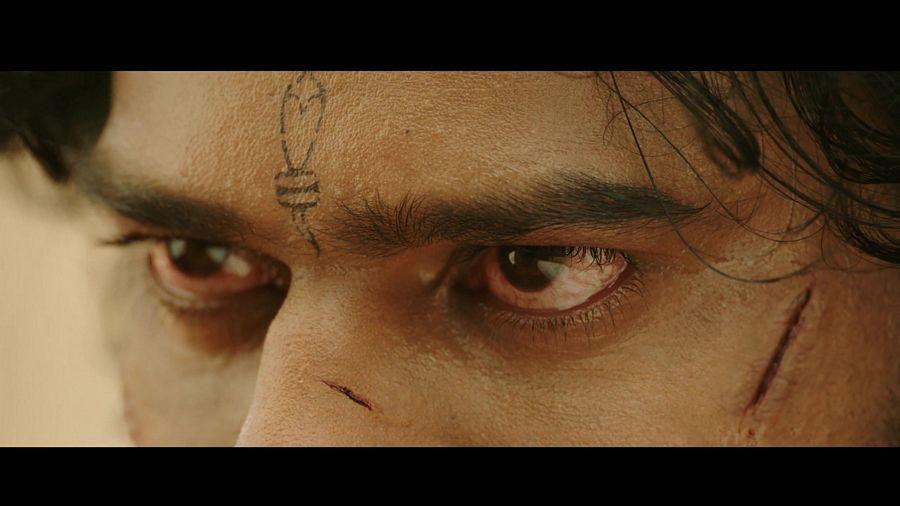 EXCLUSIVE: Baahubali 2 The Conclusion Movie Latest Wallpapers & Working Stills