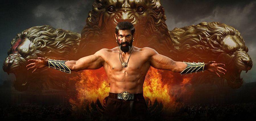 EXCLUSIVE: Baahubali 2 The Conclusion Movie Latest Wallpapers & Working Stills