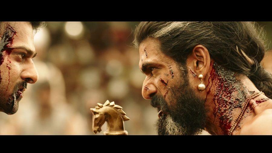 EXCLUSIVE: Baahubali 2 The Conclusion Movie Latest Wallpapers & Working Stills