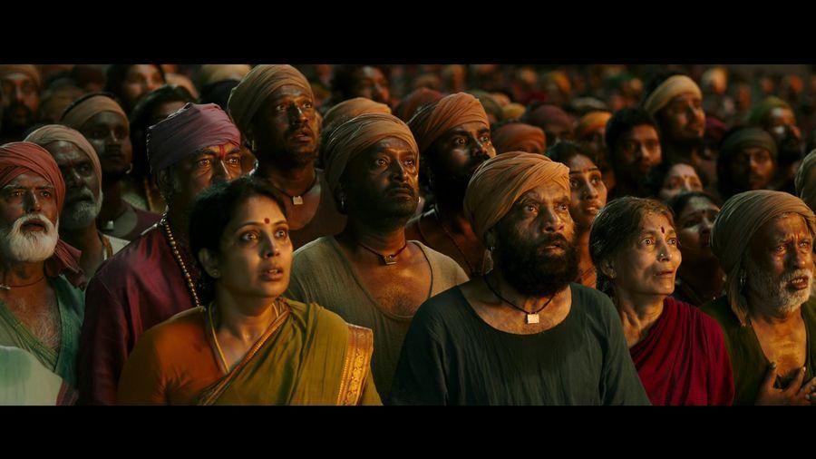 EXCLUSIVE: Baahubali 2 The Conclusion Movie Latest Wallpapers & Working Stills