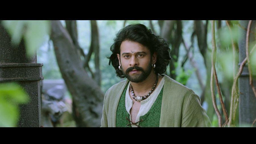 EXCLUSIVE: Baahubali 2 The Conclusion Movie Latest Wallpapers & Working Stills