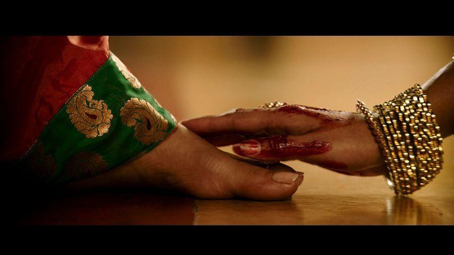 EXCLUSIVE: Baahubali 2 The Conclusion Movie Latest Wallpapers & Working Stills