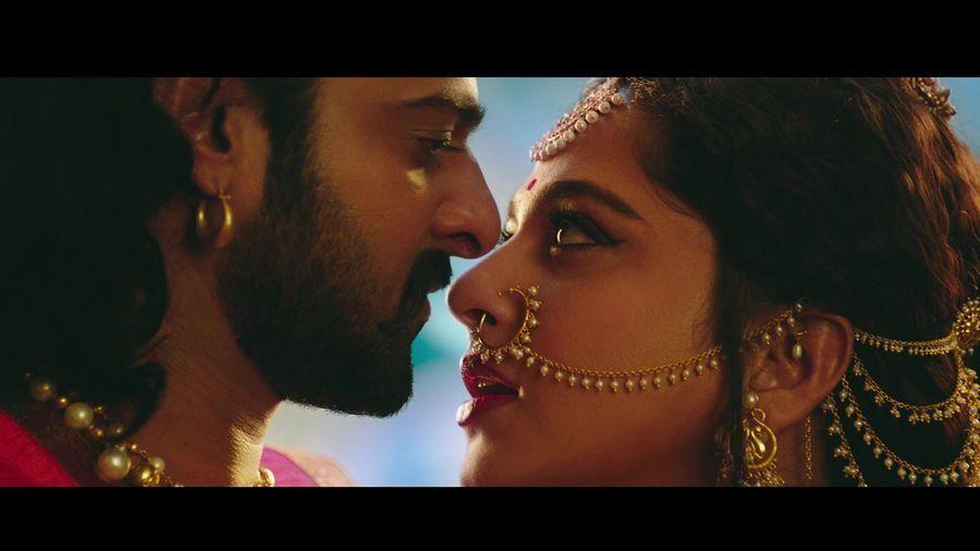 EXCLUSIVE: Baahubali 2 The Conclusion Movie Latest Wallpapers & Working Stills