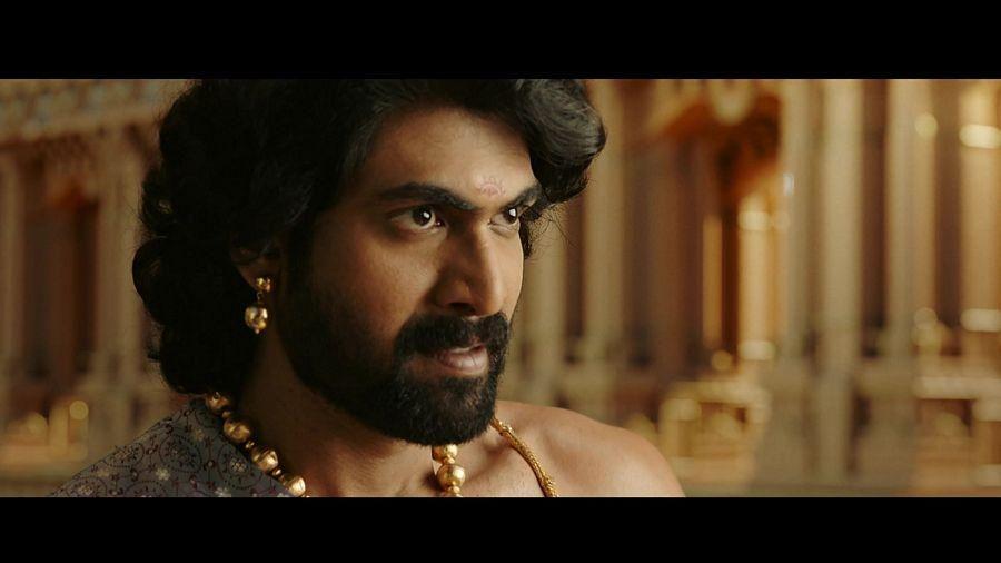 EXCLUSIVE: Baahubali 2 The Conclusion Movie Latest Wallpapers & Working Stills