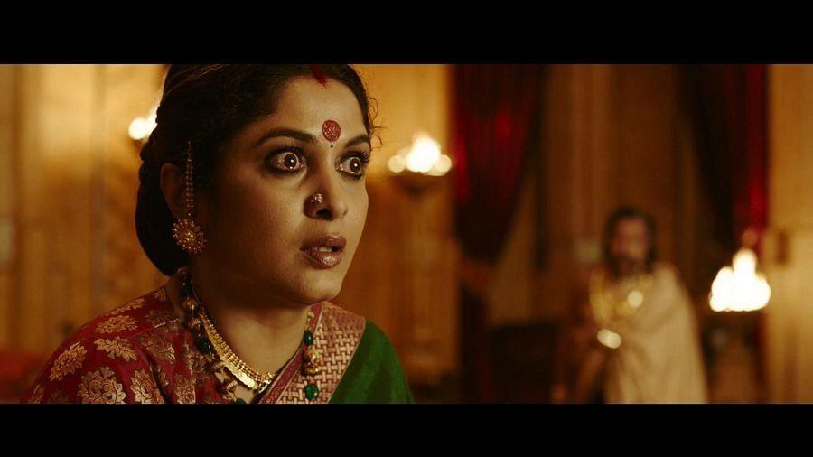 EXCLUSIVE: Baahubali 2 The Conclusion Movie Latest Wallpapers & Working Stills