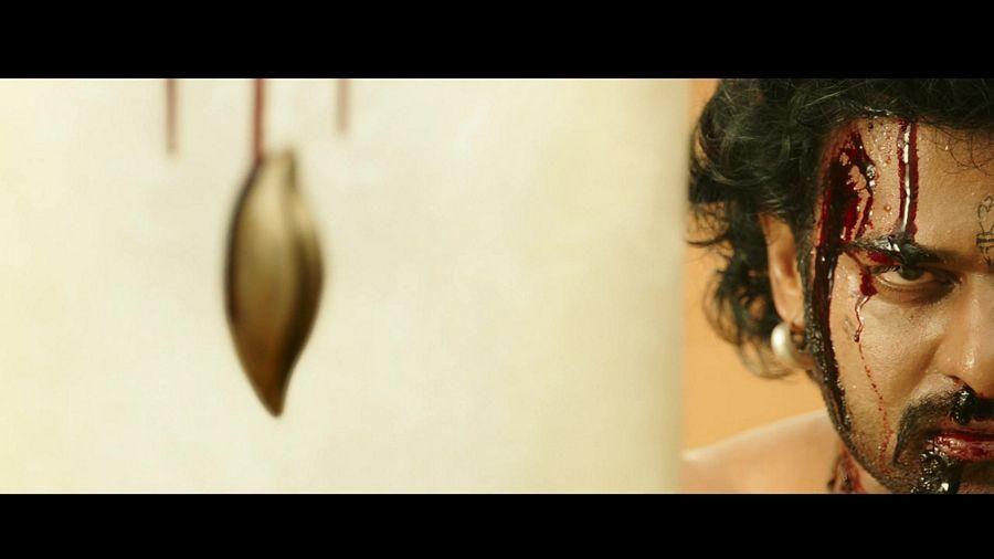 EXCLUSIVE: Baahubali 2 The Conclusion Movie Latest Working Stills & Posters