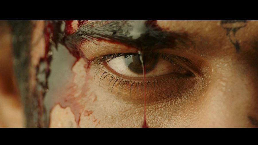 EXCLUSIVE: Baahubali 2 The Conclusion Movie Latest Working Stills & Posters