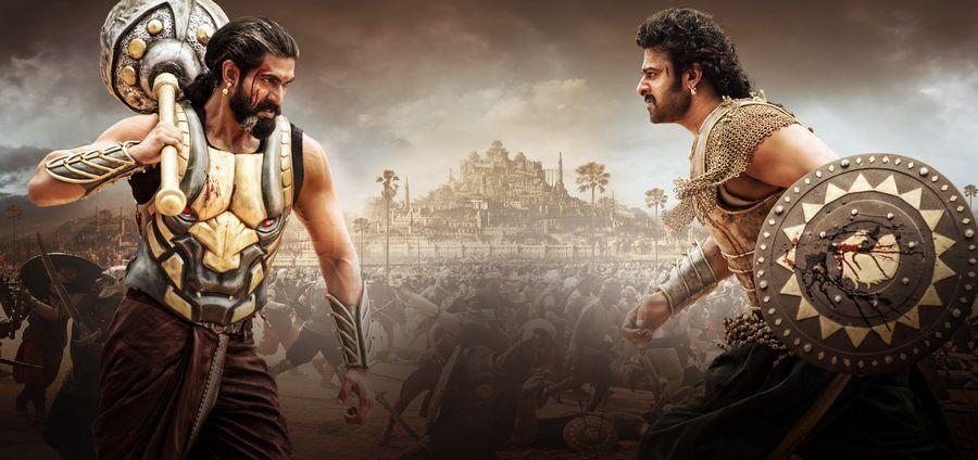 EXCLUSIVE: Baahubali 2 The Conclusion Movie Latest Working Stills & Posters