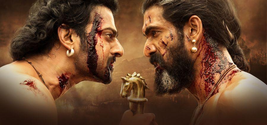 EXCLUSIVE: Baahubali 2 The Conclusion Movie Latest Working Stills & Posters