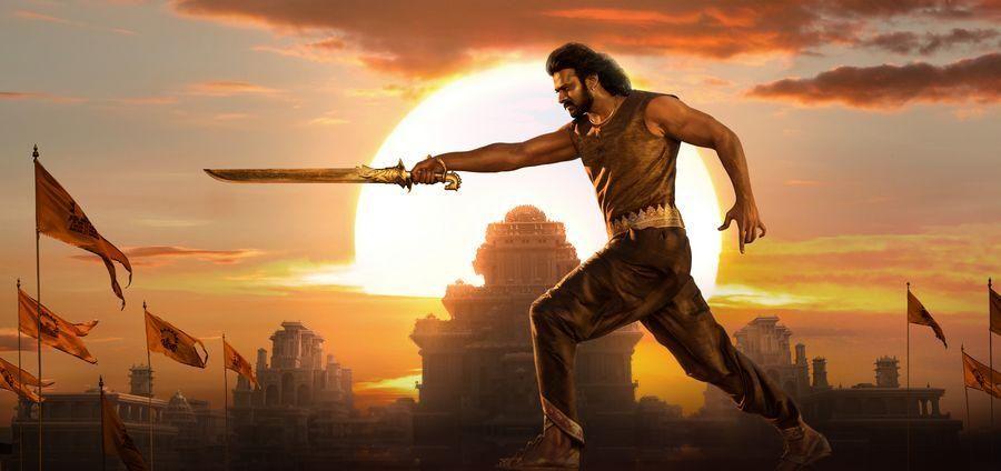 EXCLUSIVE: Baahubali 2 The Conclusion Movie Latest Working Stills & Posters