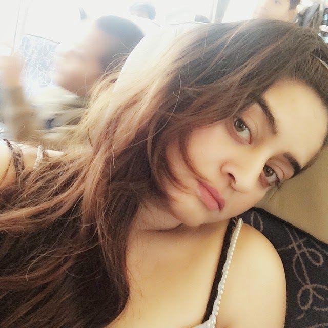 EXCLUSIVE: Balika Vadhu Actress Mahhi Vij Rare & Unseen Photos