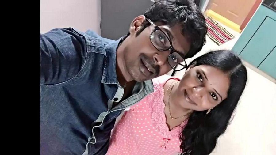 EXCLUSIVE: Jabardasth Comedians With Their Wives & Family Unseen Photos