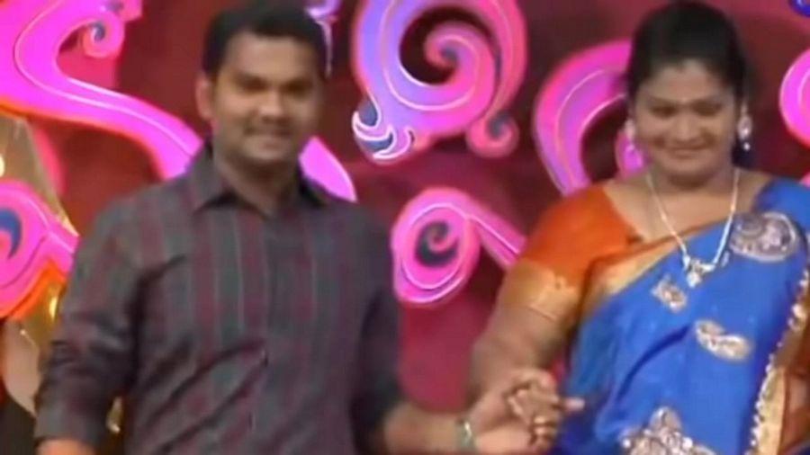 EXCLUSIVE: Jabardasth Comedians With Their Wives & Family Unseen Photos