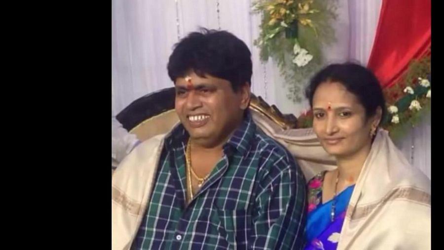 EXCLUSIVE: Jabardasth Comedians With Their Wives & Family Unseen Photos