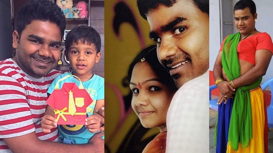 EXCLUSIVE: Jabardasth Comedians With Their Wives & Family Unseen Photos