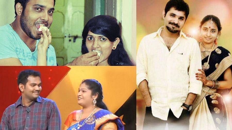 EXCLUSIVE: Jabardasth Comedians With Their Wives & Family Unseen Photos