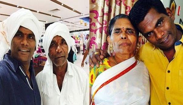 EXCLUSIVE: Jabardasth Comedians With Their Wives & Family Unseen Photos