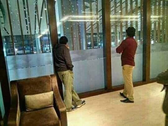 EXCLUSIVE: Powerstar Pawan Kalyan Stills Leaked from PSPK25